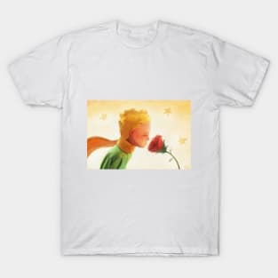 The little prince T-Shirt